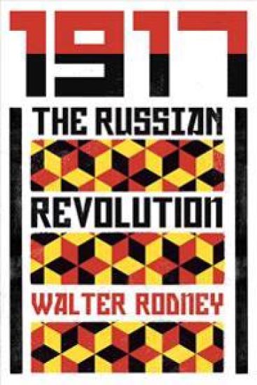 The Russian Revolution