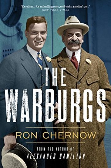 The Warburgs