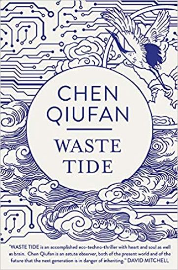 Kansikuva: Waste Tide