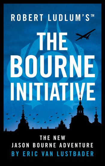 Robert Ludlum's™ The Bourne Initiative