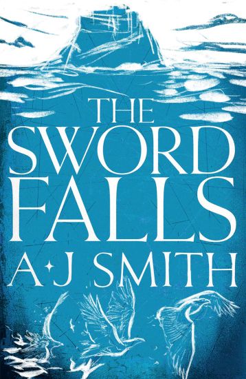 The Sword Falls