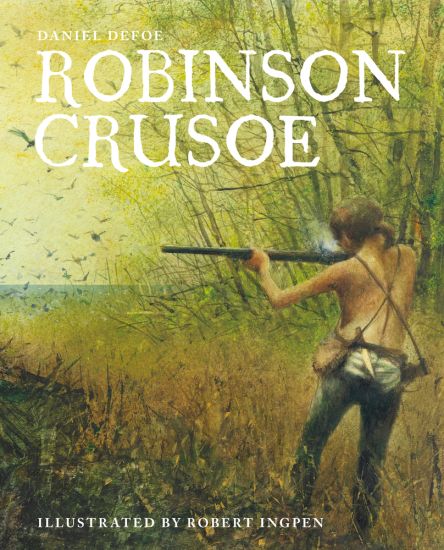 Robinson Crusoe