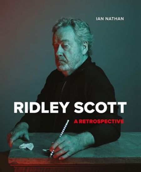 Ridley Scott: A Retrospective