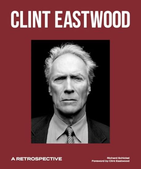 Clint Eastwood