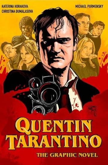 Quentin Tarantino