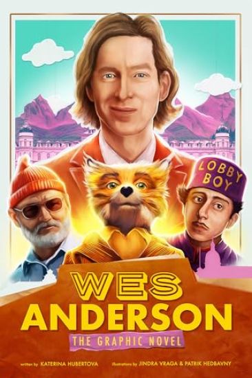 Wes Anderson