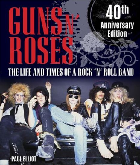 Guns N' Roses