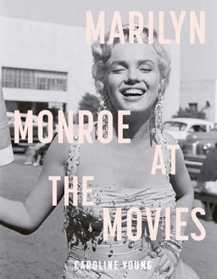 Marilyn Monroe at the Movies