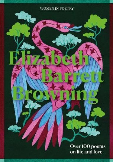 Kansikuva: Elizabeth Barrett Browning