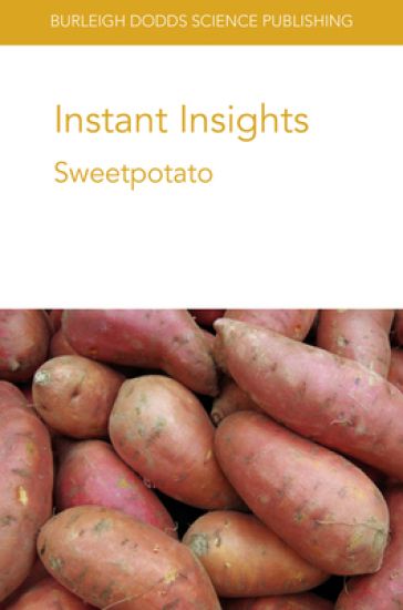 Instant Insights: Sweetpotato