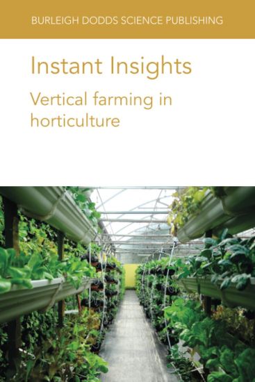 Instant Insights: Vertical Farming in Horticulture