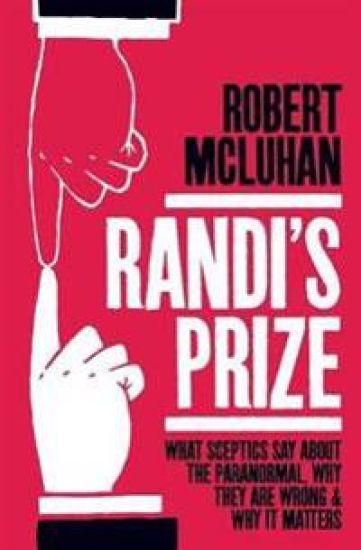 Randi's Prize