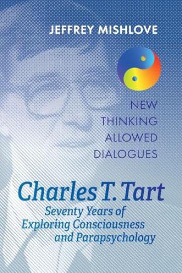 Charles T. Tart