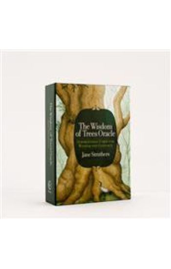 The Wisdom Of Trees Oracle