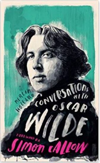 Conversations with Wilde