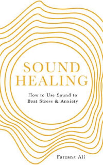 Kansikuva: Sound Healing