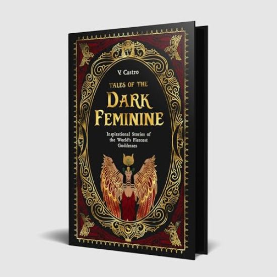 Tales of the Dark Feminine