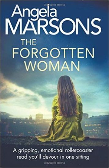 The Forgotten Woman