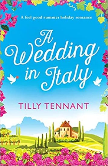 A Wedding in Italy