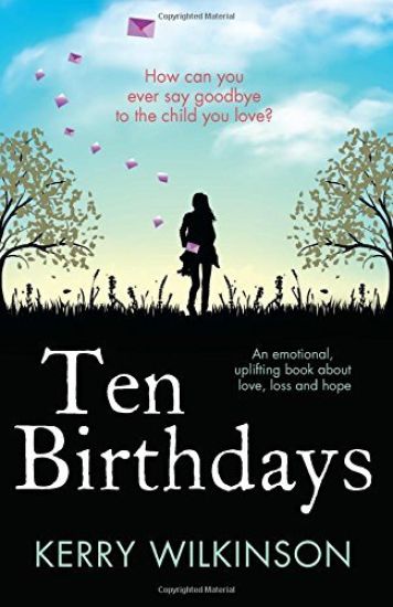 Ten Birthdays