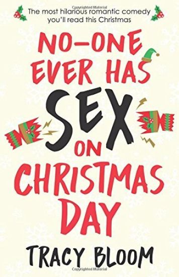No-one Ever Has Sex on Christmas Day