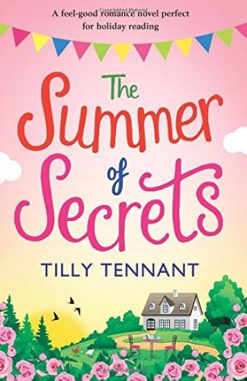 The Summer of Secrets