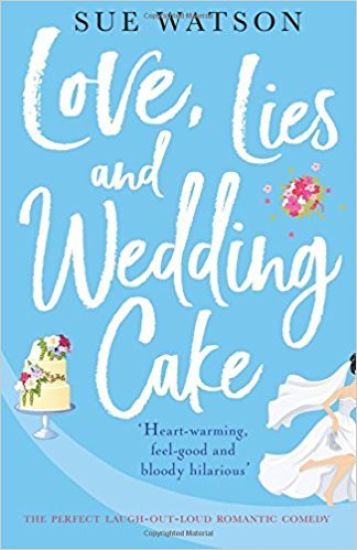 Love, Lies and Wedding Cake
