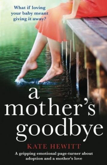 A Mother's Goodbye