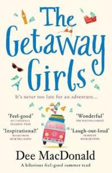 The Getaway Girls