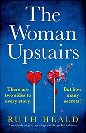 The Woman Upstairs