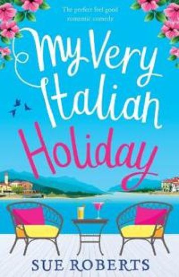 My Very Italian Holiday