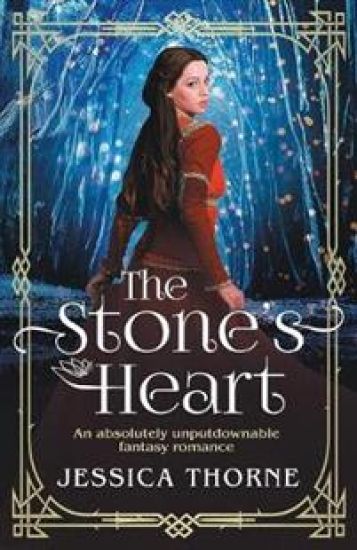The Stone's Heart