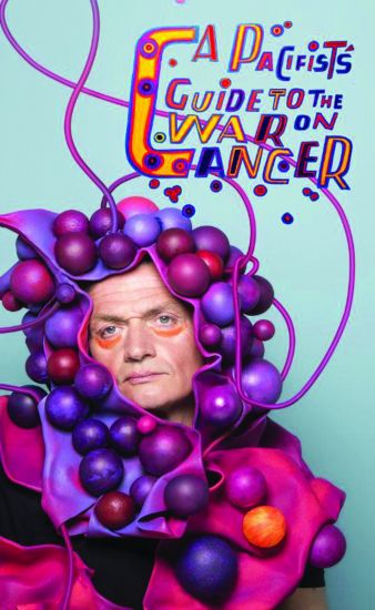 A Pacifist's Guide to the War on Cancer