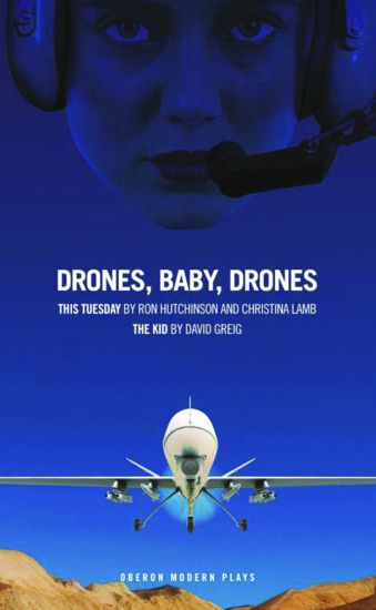 Drones, Baby, Drones