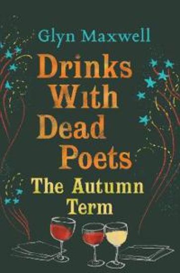 Drinks With Dead Poets