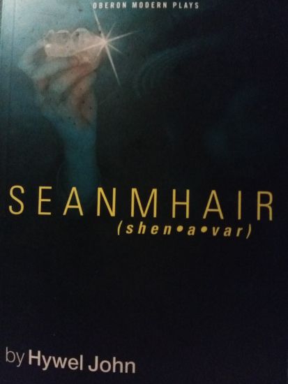 Seanmhair