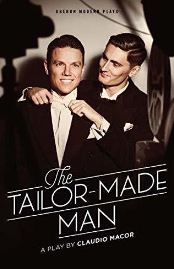The Tailor Made Man