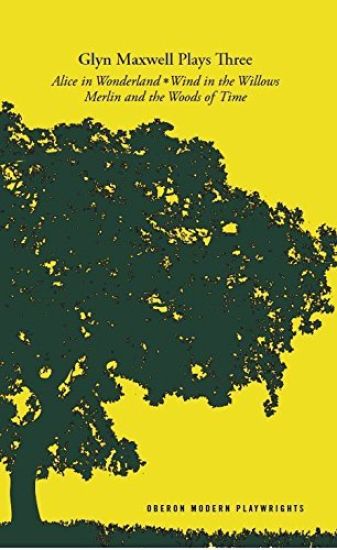 Maxwell: Plays Three