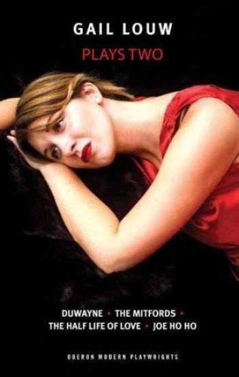 Gail Louw: Plays Two