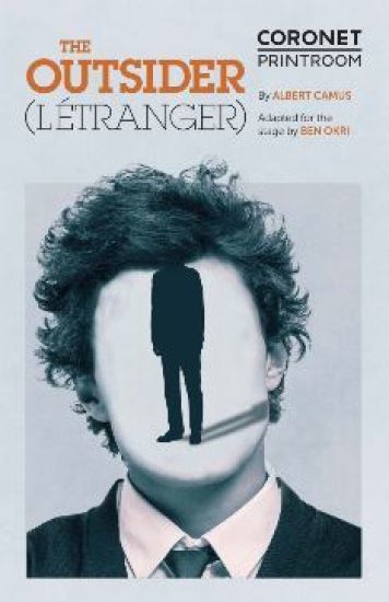 (L'Etranger) The Outsider