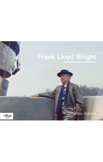 Frank Lloyd Wright
