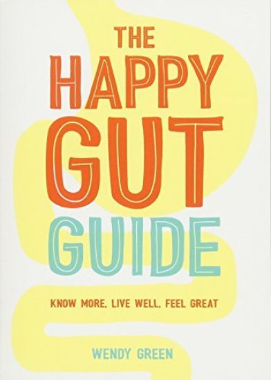 Happy Gut Guide
