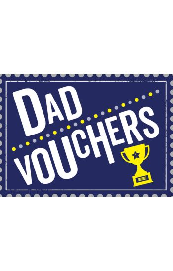 Dad Vouchers