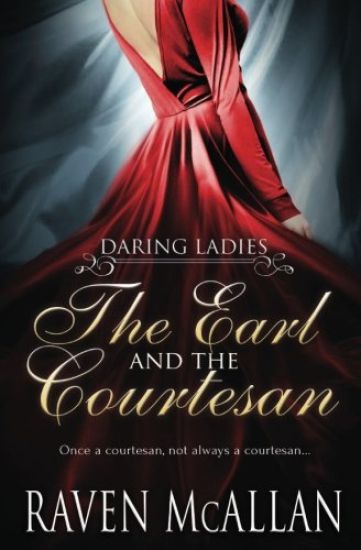 The Earl and the Courtesan