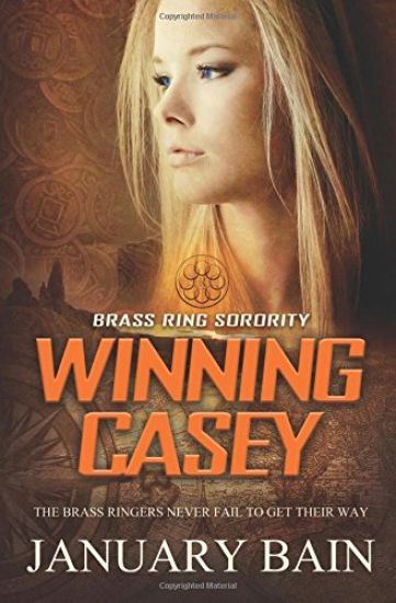 Winning Casey