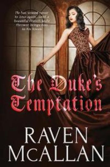 The Duke's Temptation