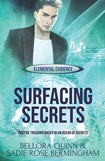 Surfacing Secrets