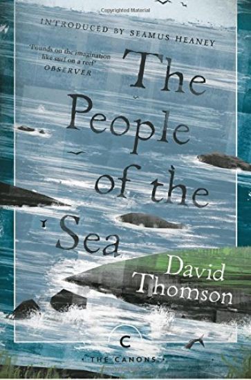 The People Of The Sea