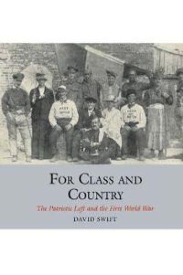 For Class and Country