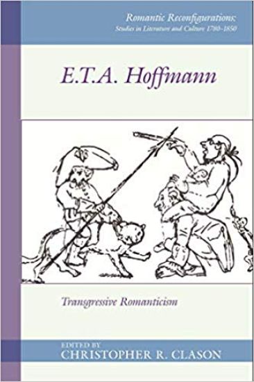 E. T. A. Hoffmann